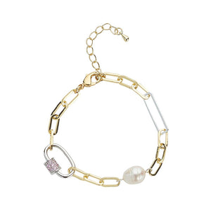 Amelia Bracelet