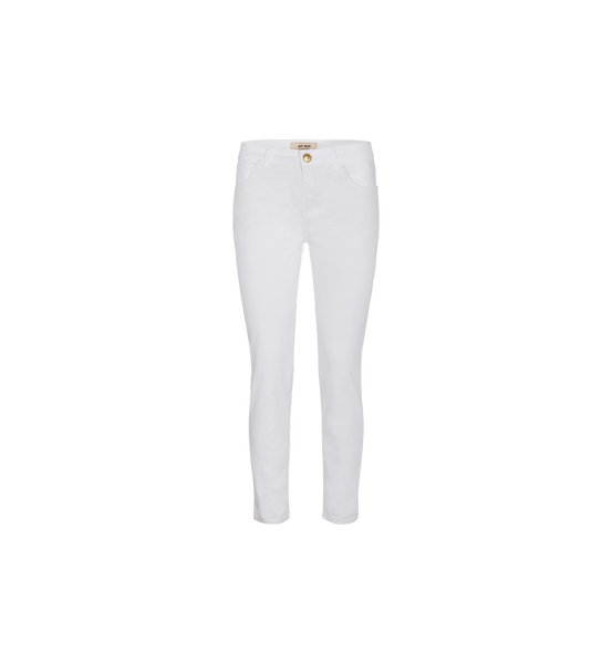 Sumner Decor Pant- White