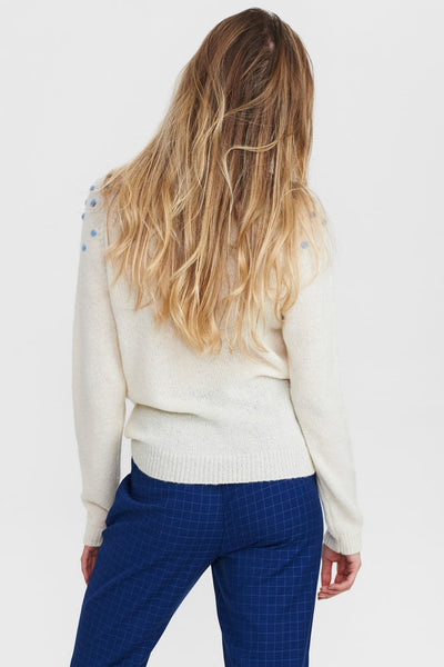 Sheridan Pullover