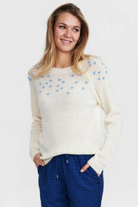 Sheridan-Pullover-Numph