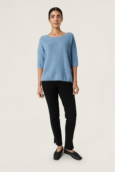 SLTuesday Jumper in Allure