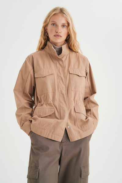 Yuma Jacket
