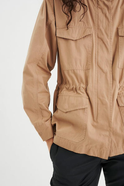 Yuma Jacket