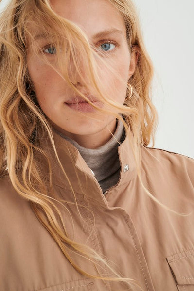 Yuma Jacket