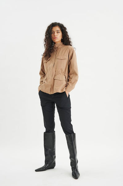 Yuma Jacket