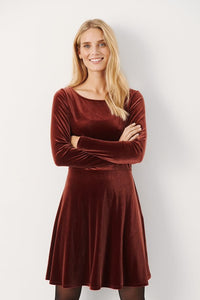 Linette Dress- 2 Colour Options
