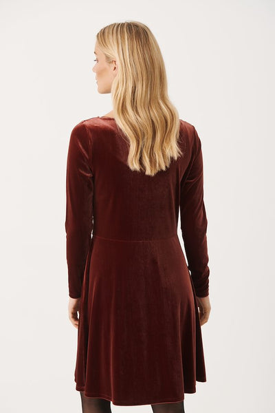 Linette Dress- 2 Colour Options