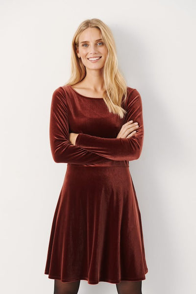 Linette Dress- 2 Colour Options