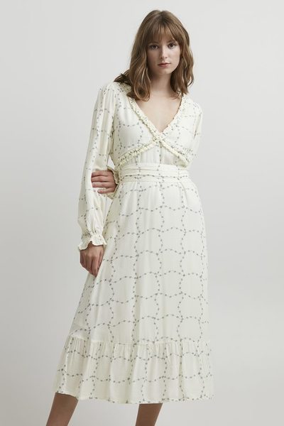 Irolive Dress