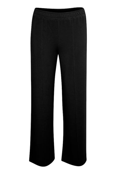 Dalton Slit Pant- 3 Colours