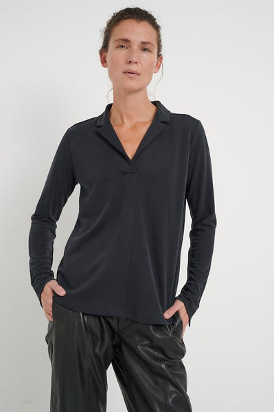 InWear Harold Blouse- The Dressing Room