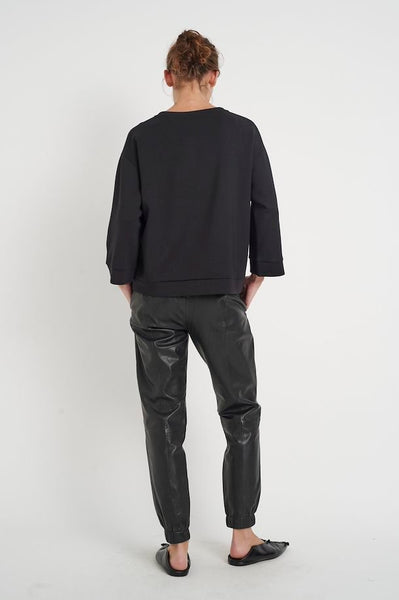 Lincent Sweater - Colour Options