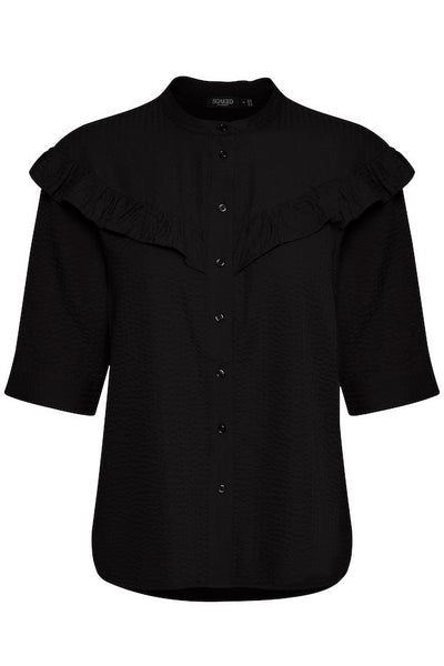 SLAviva Blouse