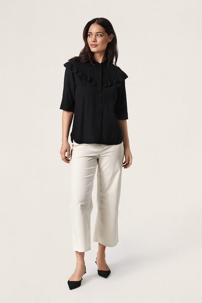 SLAviva Blouse
