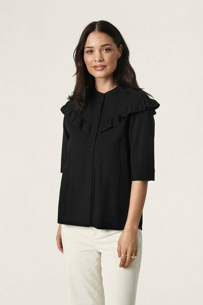 SLAviva Blouse