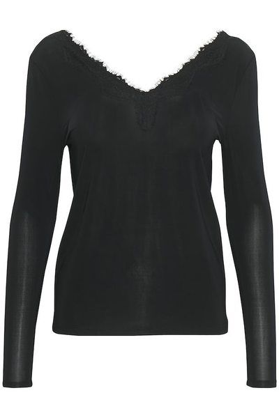 Clara V-Neck