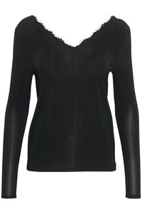 Clara V-Neck
