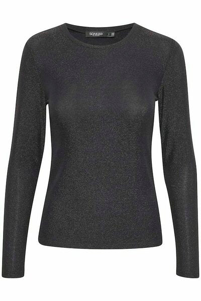 SlSkylara Crew Neck