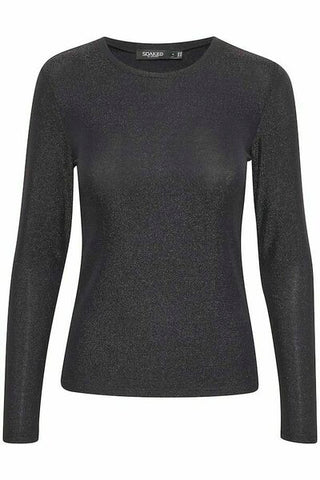 SlSkylara Crew Neck