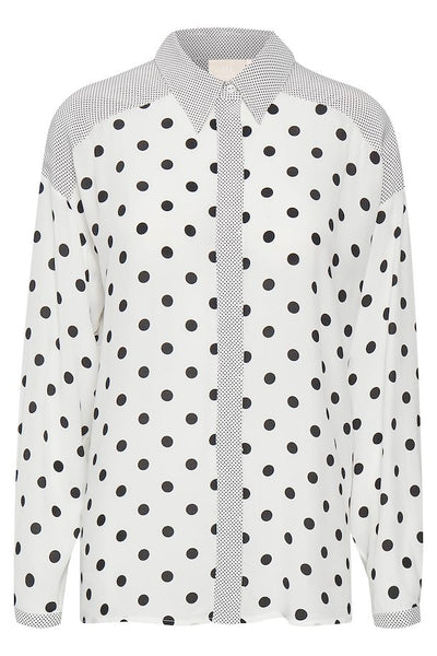 Hacie Blouse