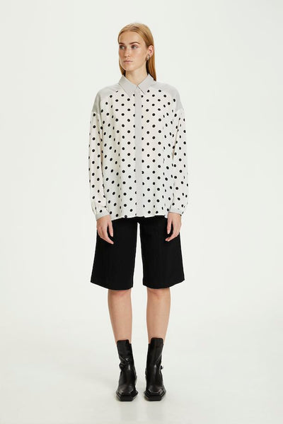 Hacie Blouse