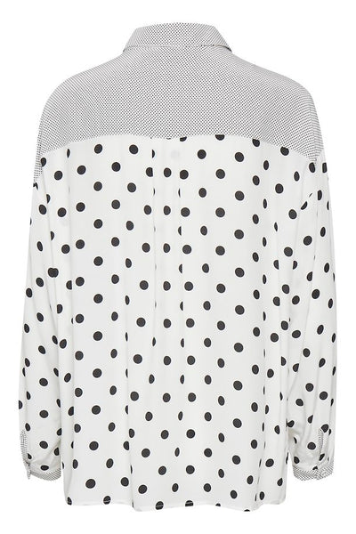 Hacie Blouse