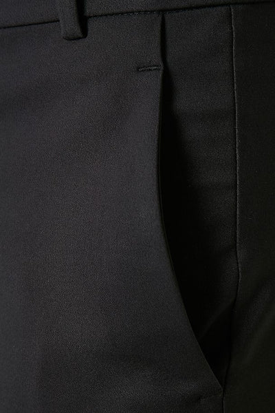 Zella Trouser- Black