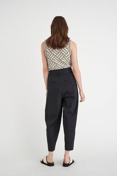 ZellaIW Belt Pant - 2 Colours