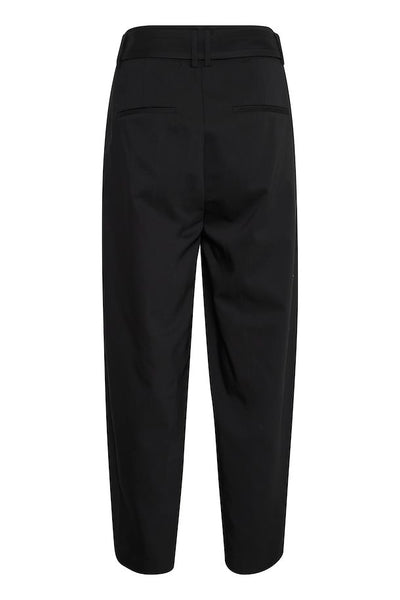 ZellaIW Belt Pant - 2 Colours