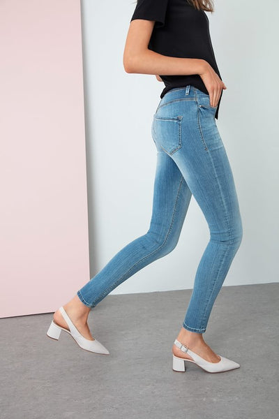 NTI Skinny Jean