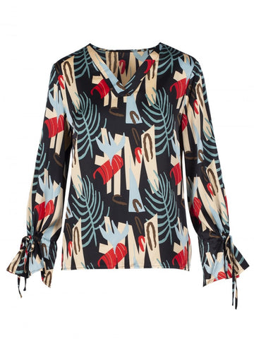Petra Tilde Blouse