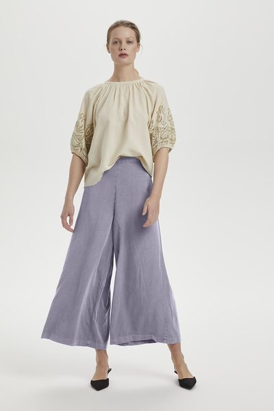 Vivek Wide Pant