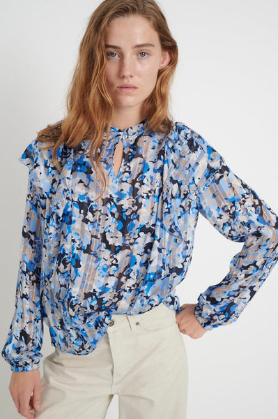 Idalia Blouse