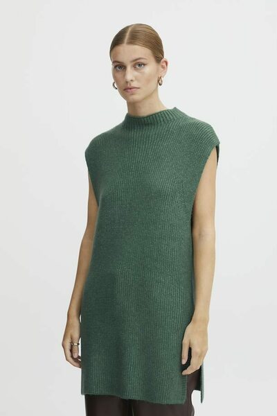 Ihmylle-knitted-vest