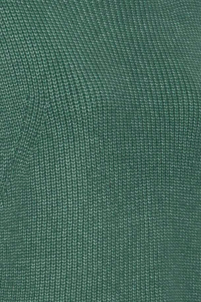 IhMylle Long Vest