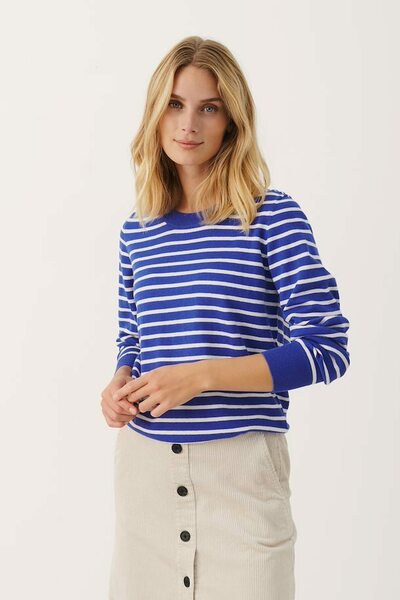 GertiePW Pullover - 2 Colours