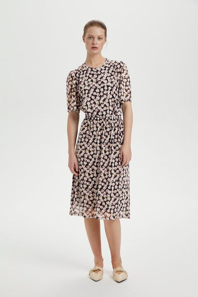 Lettice Skirt In Colour Options