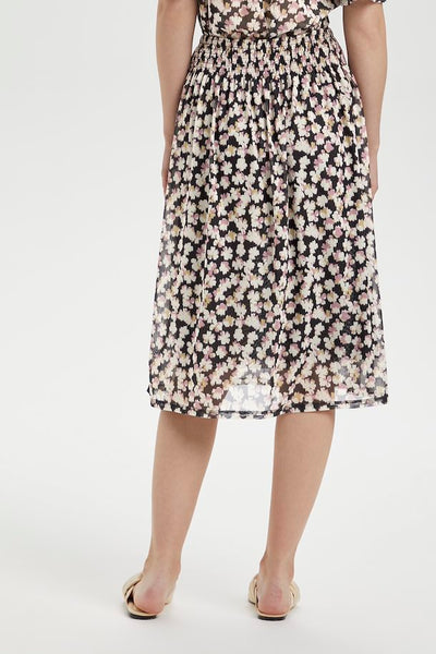 Lettice Skirt In Colour Options