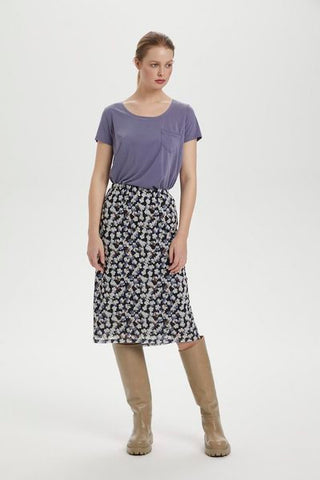 Lettice Skirt In Colour Options