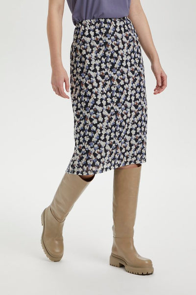 Lettice Skirt In Colour Options