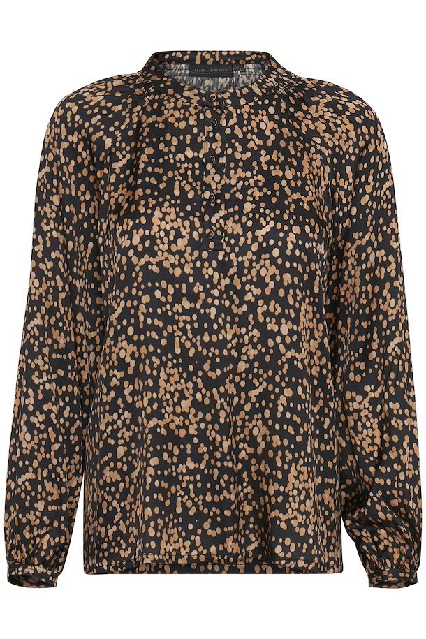 Indie Blouse Karen By Simonsen