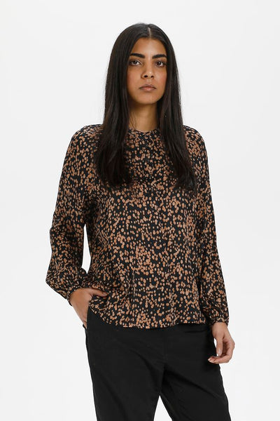 Indie Blouse