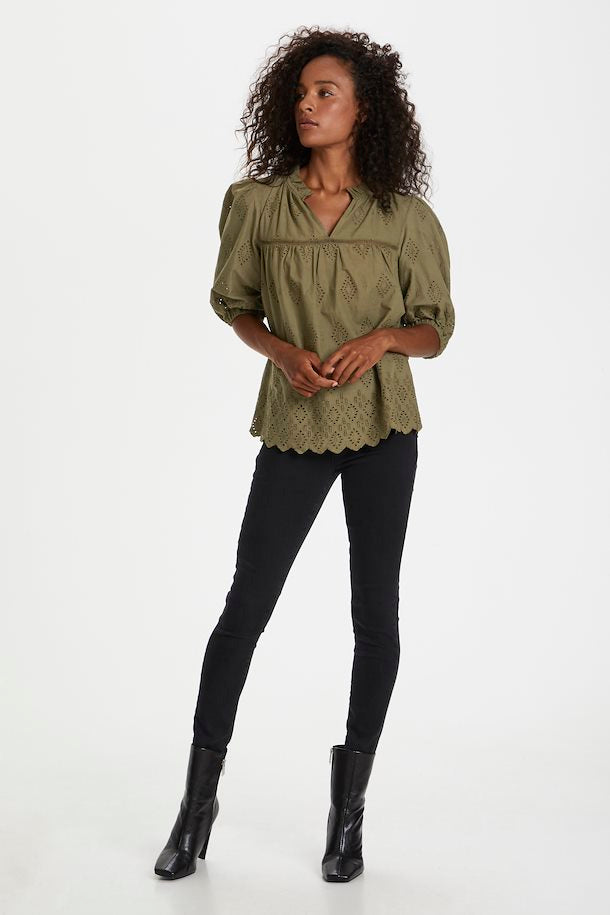Filippa Blouse