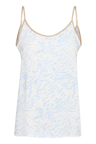Albie Strap Top