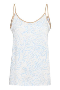 Albie Strap Top