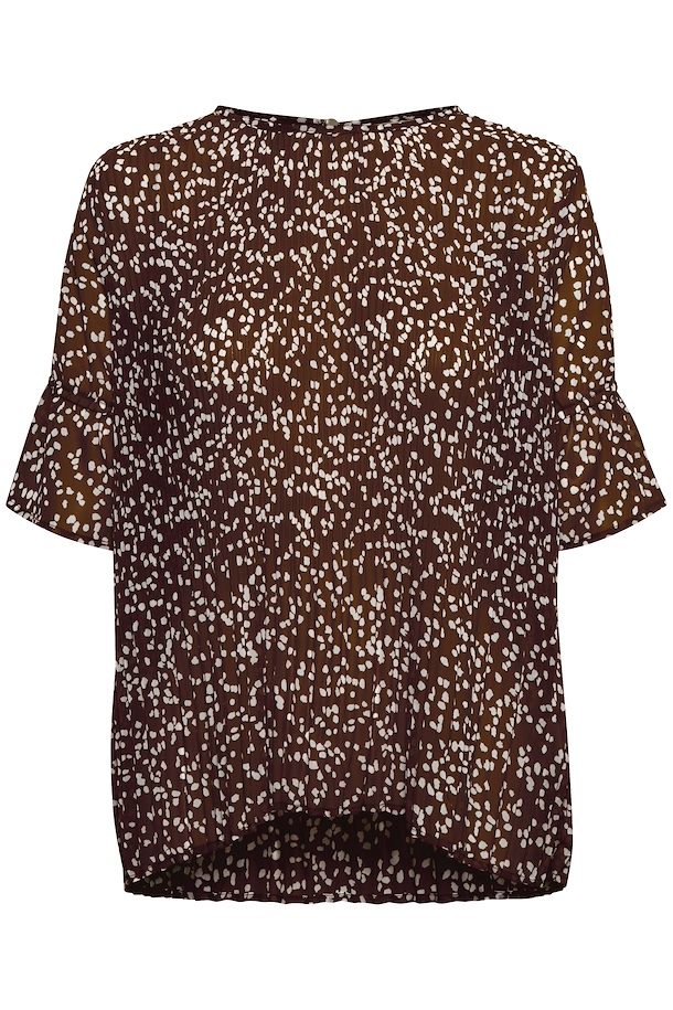 Yeanna Blouse