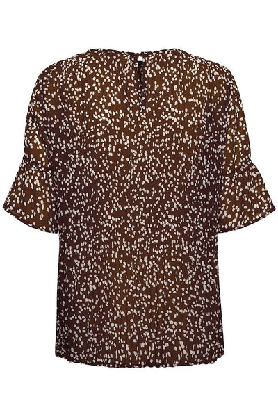 Yeanna Blouse