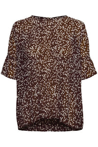 Yeanna Blouse