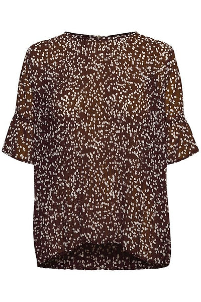 Yeanna Blouse