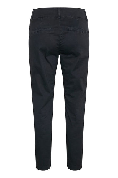 Soffy Chino - Colour Options